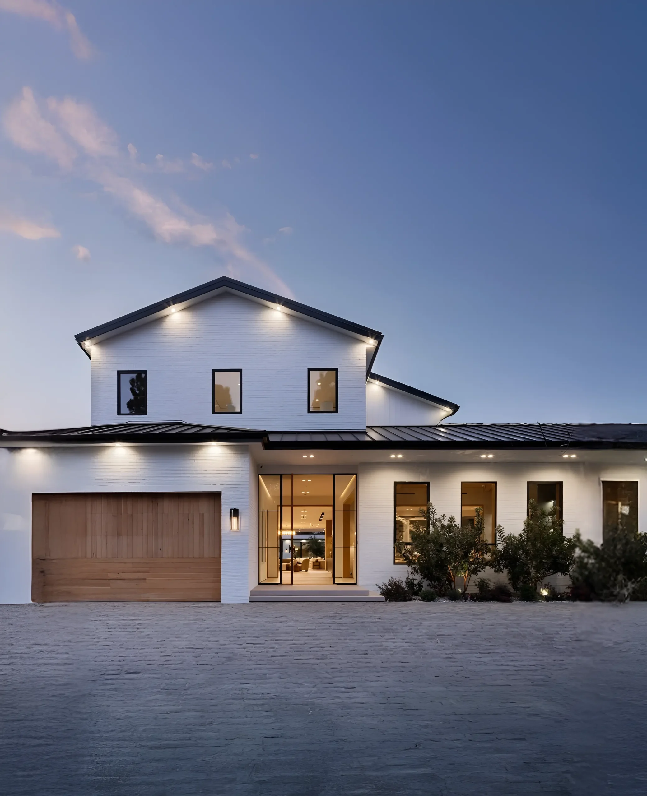 Modernhome Ravello Escrow - Beverly Hills